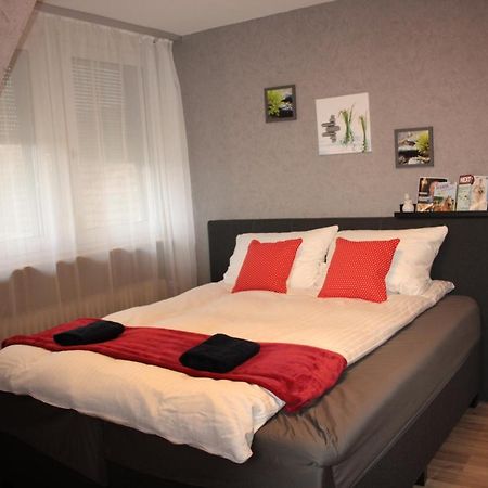 Diamanthaus 2 Koblenz Apartment โคเบลนซ์ ภายนอก รูปภาพ
