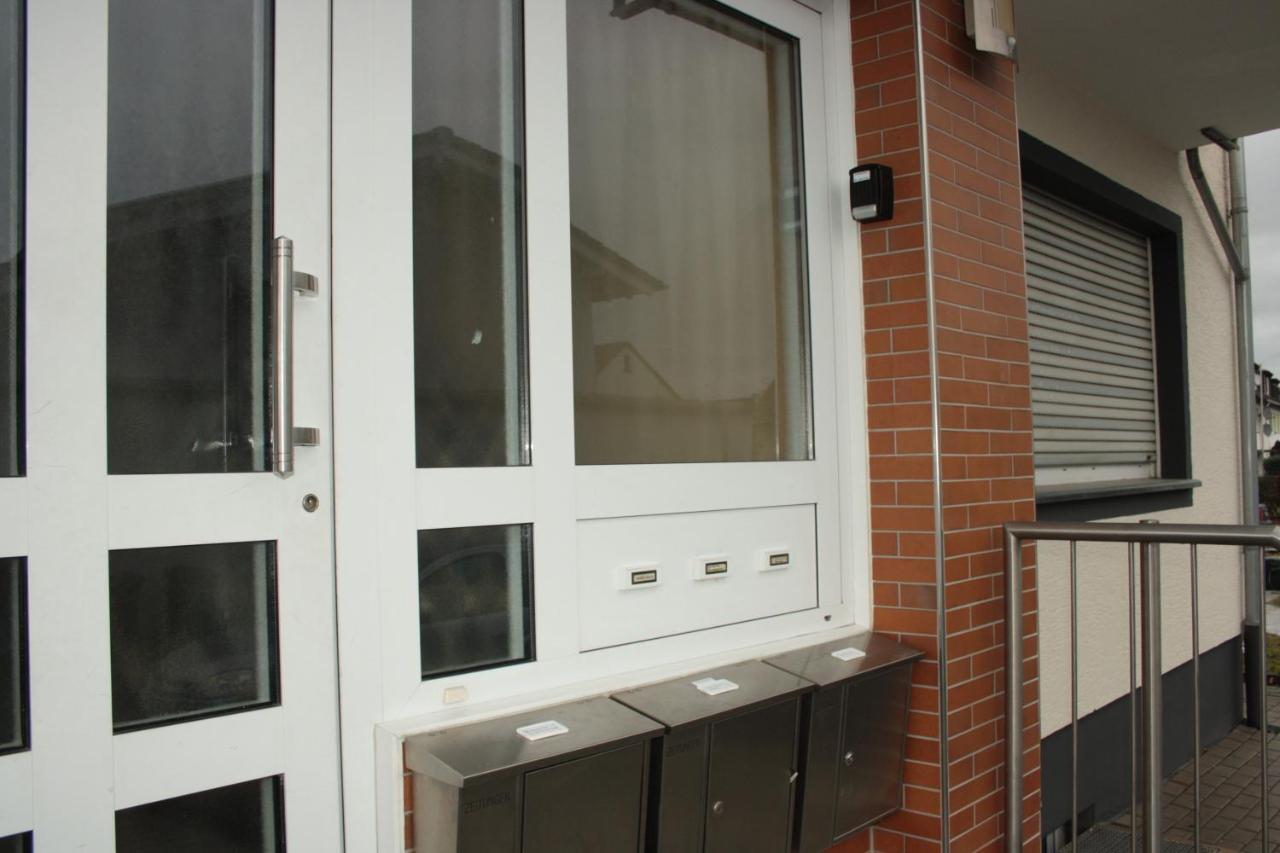 Diamanthaus 2 Koblenz Apartment โคเบลนซ์ ภายนอก รูปภาพ
