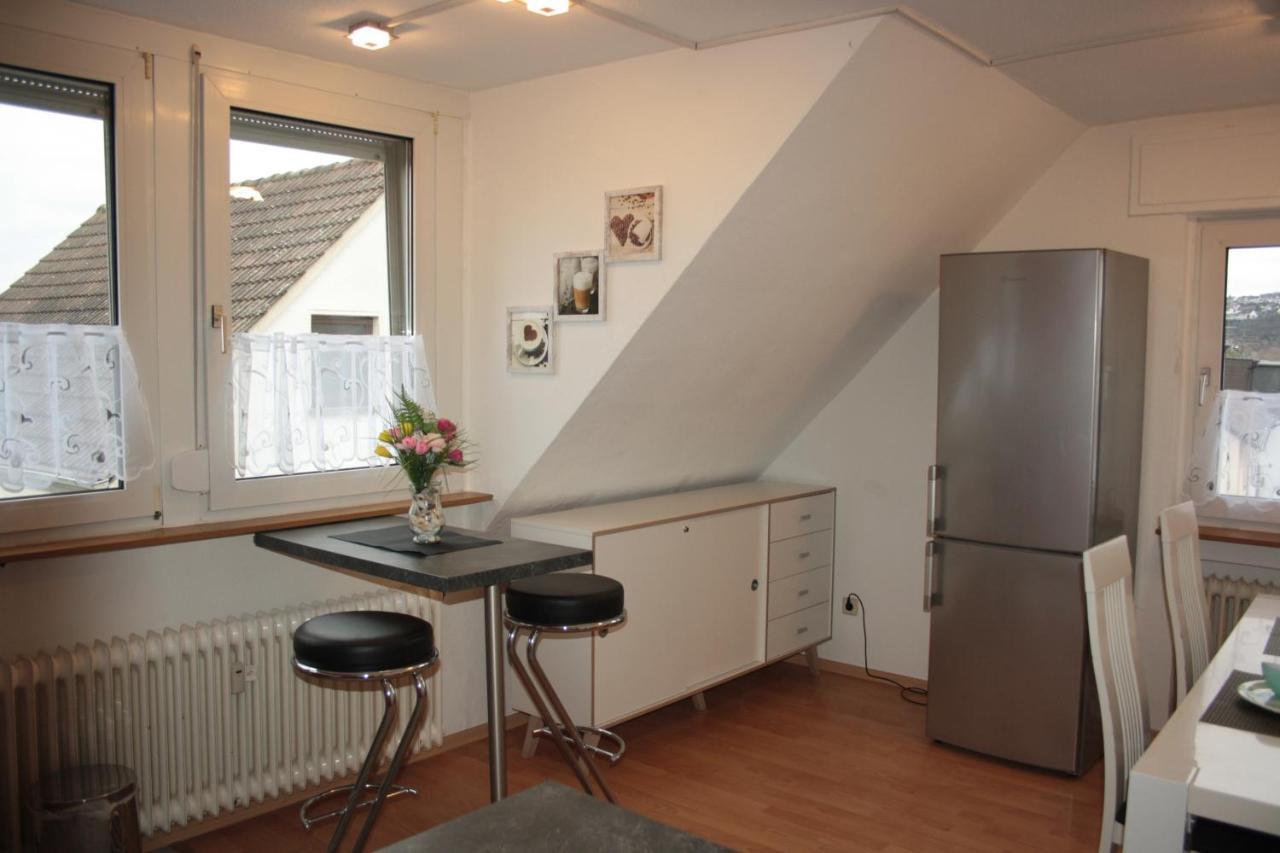 Diamanthaus 2 Koblenz Apartment โคเบลนซ์ ภายนอก รูปภาพ