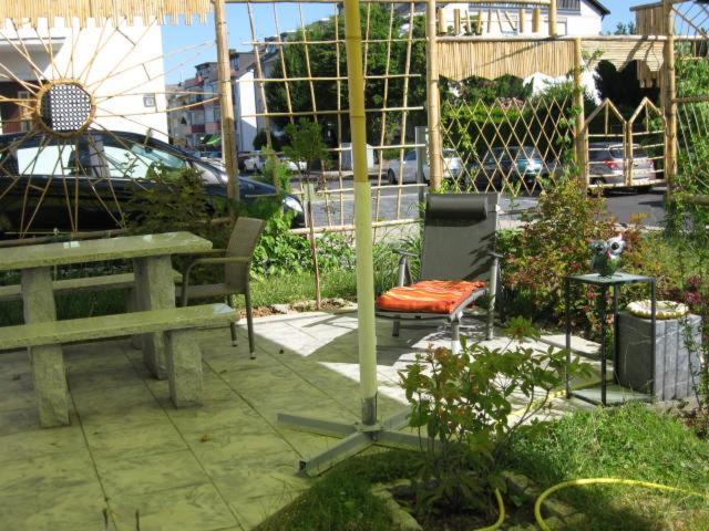 Diamanthaus 2 Koblenz Apartment โคเบลนซ์ ภายนอก รูปภาพ